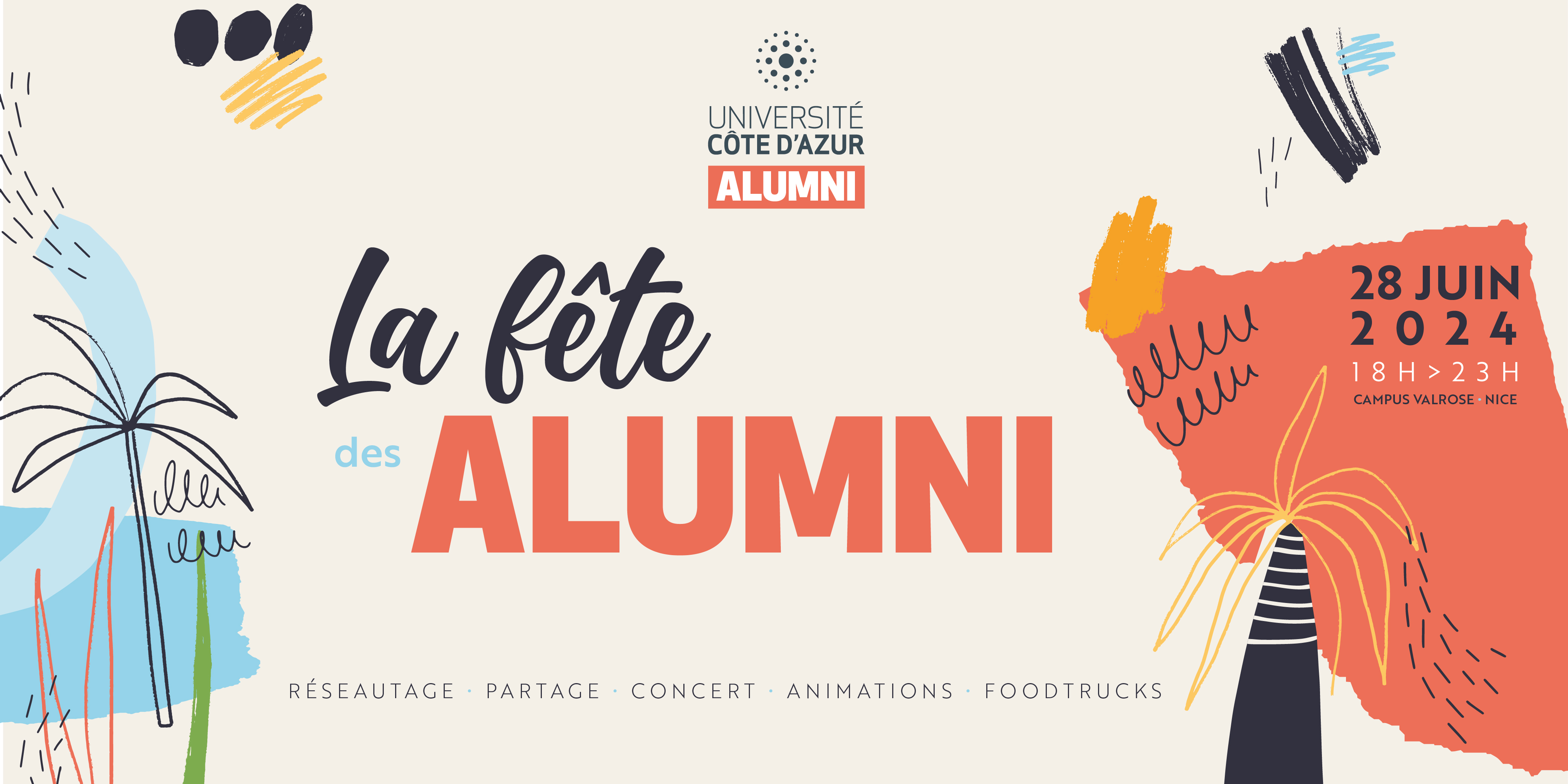 Fête des alumni 2