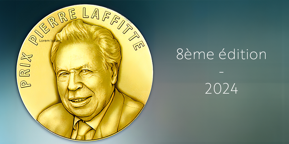 Bandeau Prix Pierre Laffitte