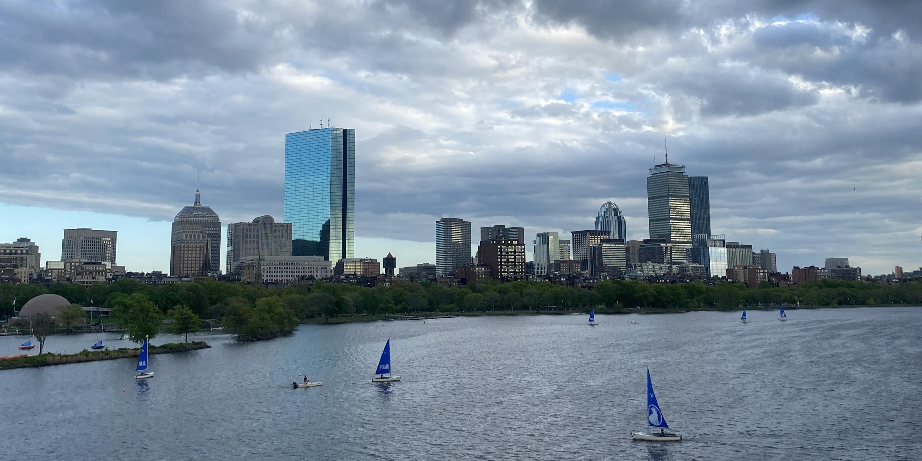 Boston