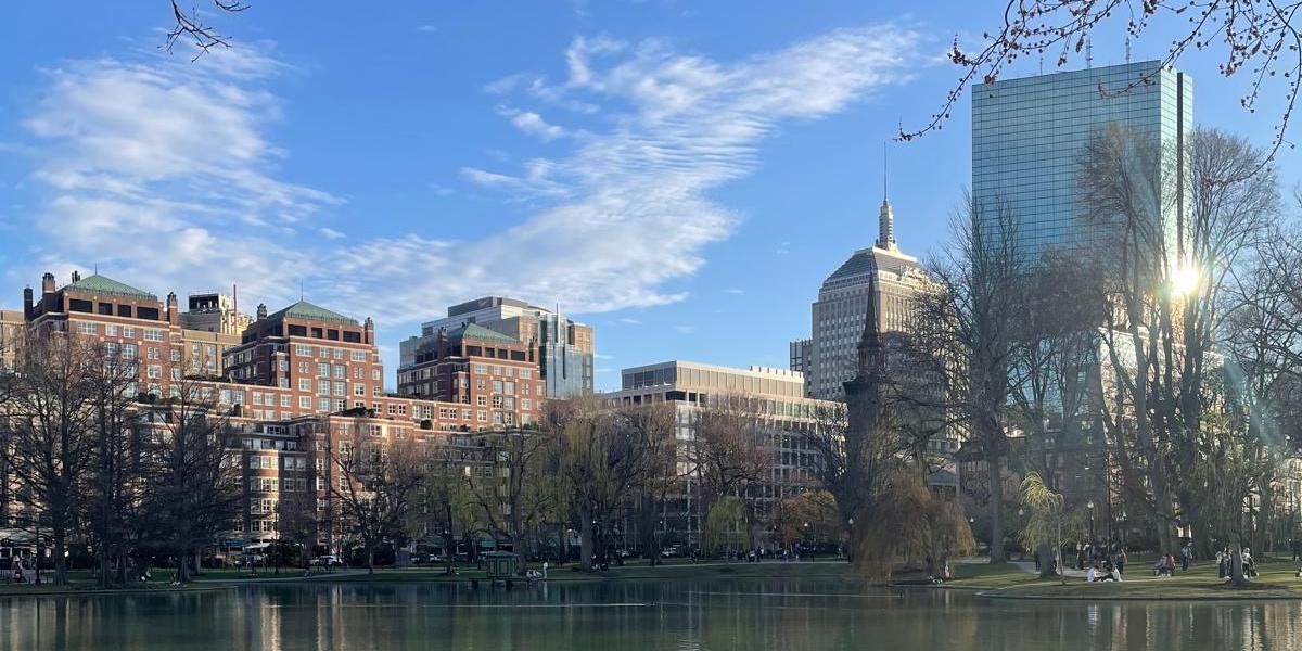 Boston