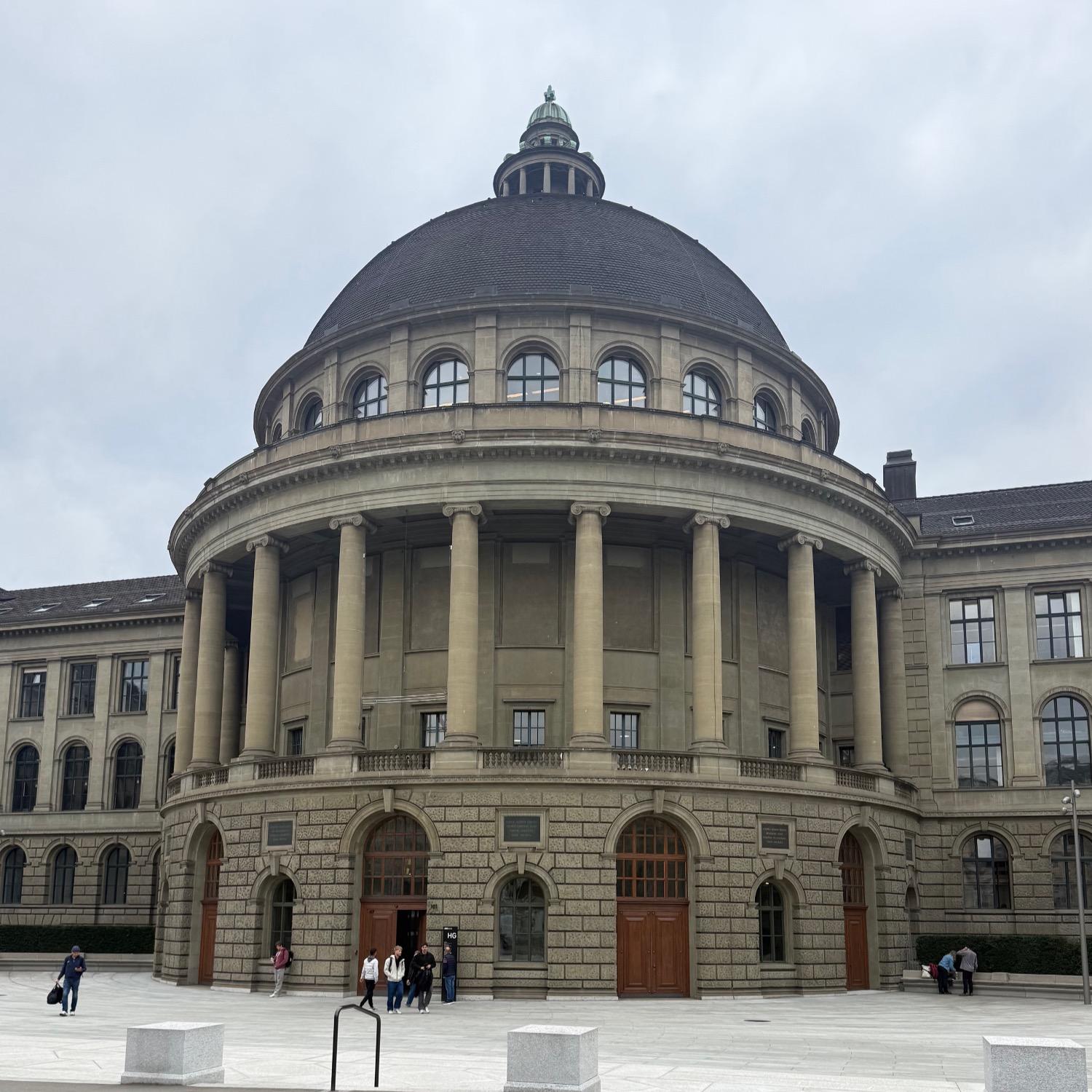Campus du centre-ville