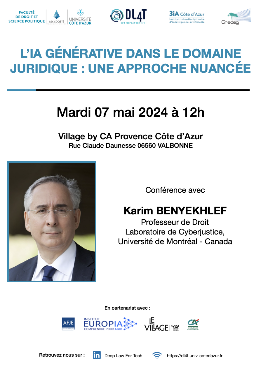 affiche Karim