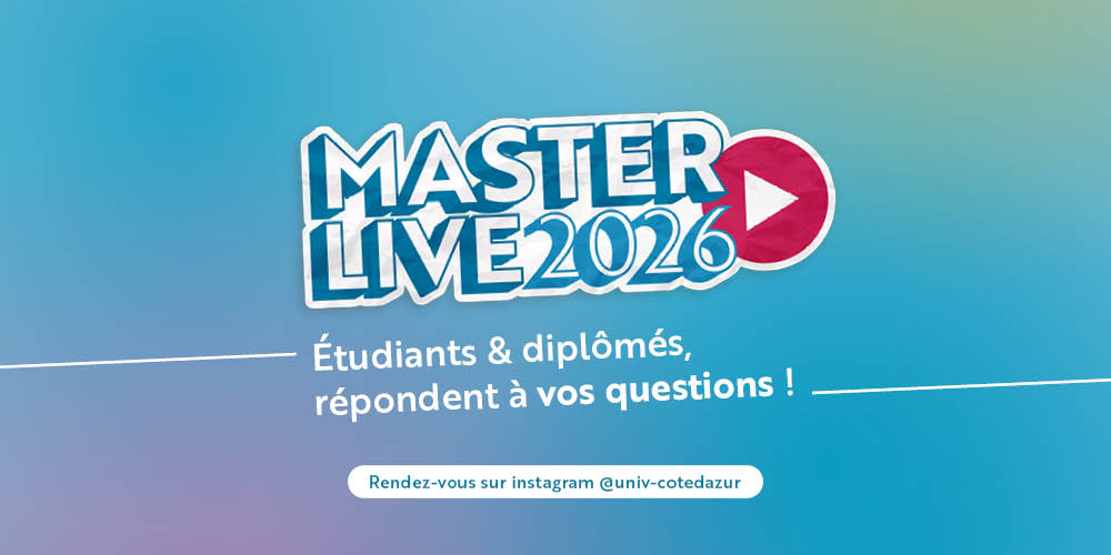 Master Live