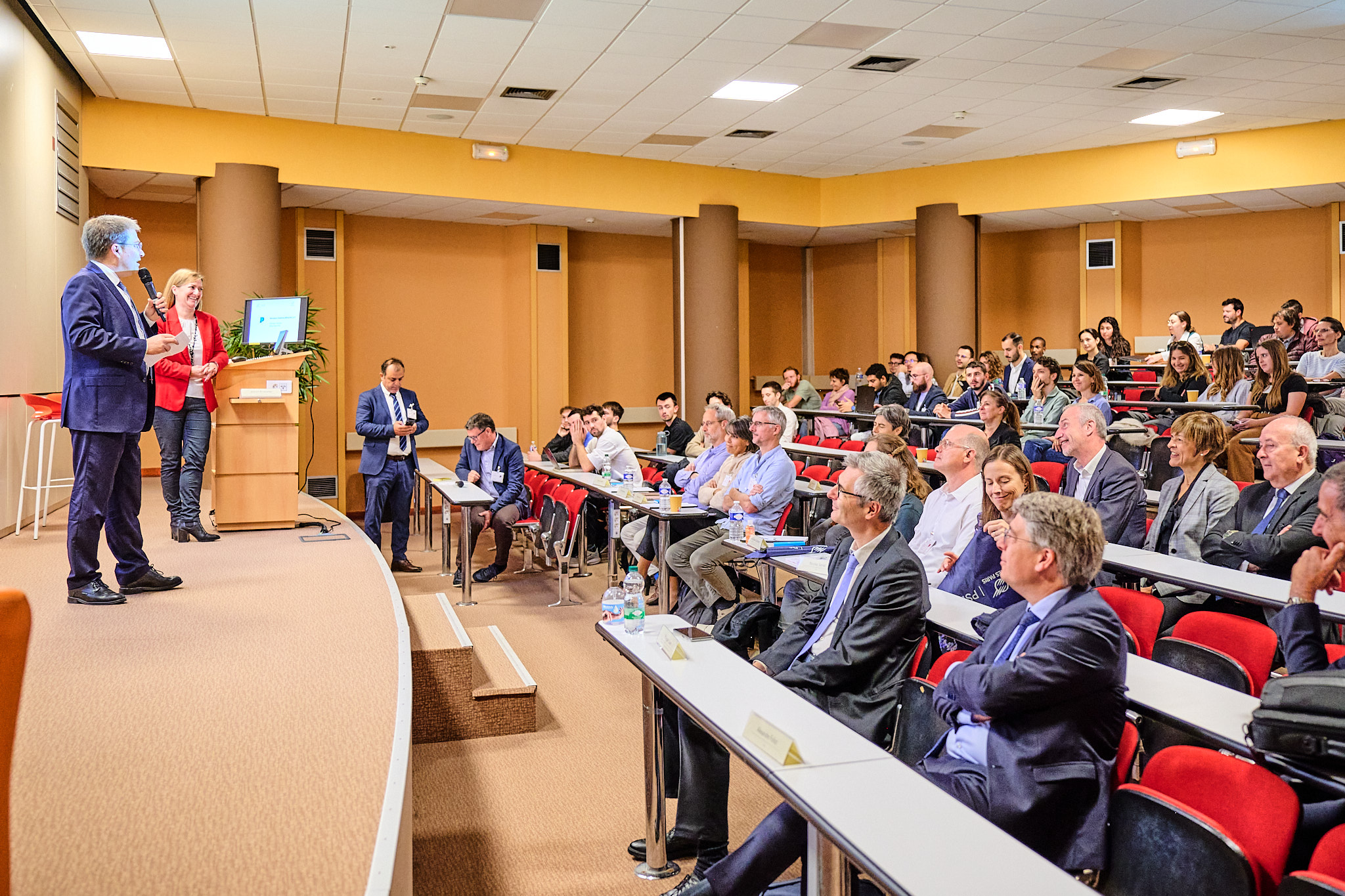 Prix Pierre Laffitte 2025
