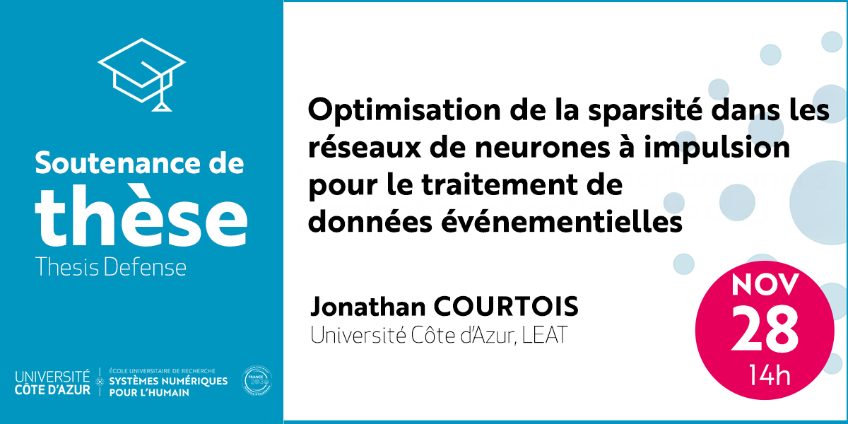 These Jonathan Courtois