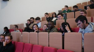 Doctoriales DS4H 2026