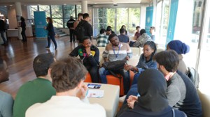 Doctoriales DS4H 2026