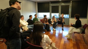 Doctoriales DS4H 2026