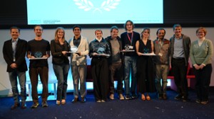 Doctoriales DS4H 2026