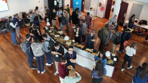 Doctoriales DS4H 2026