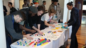 Doctoriales DS4H 2026