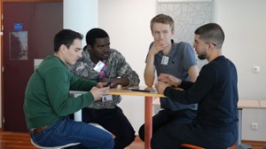 Doctoriales DS4H 2026