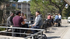 Doctoriales DS4H 2026