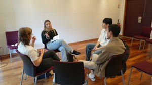 Doctoriales DS4H 2026