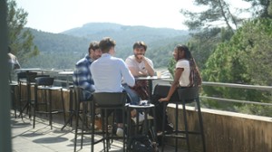 Doctoriales DS4H 2026